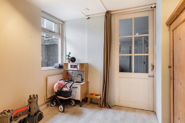 Medium property photo - Oosteinde 51, 9079 LA Sint Jacobiparochie